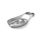 Repose - cuillère grandchef en inox Repose - cuillère grandchef en inox