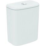 Tesi - r�servoir de chasse, alimentation par le bas, blanc t356801 - ideal standard