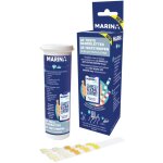 Test bandelettes 6 paramtres x25 - marina