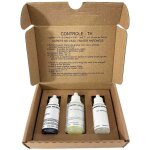 Test th - test duret eau kit analyse duret de l'eau multi usage fabrication franaise