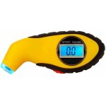 Tester lcd led manom�tre pression des pneu num�rique pour auto / moto digital roue pour valve schrader ...