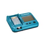 Btc04 testeur de batterie portable lxt - makita
