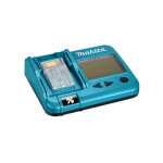 Btc04 testeur de batterie portable lxt - makita