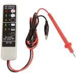 Testeur de charge (led) pour batteries et alternateurs 12v - oe 0035bl clas equipements