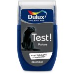 Testeur couleur poivre 30 ml - peinture dulux valentine