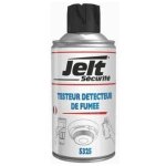Testeur de d�tecteur de fum�e - jelt