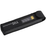 Testeur de qualit� d'eau 0 - 4999ppm avec compensation de temp�rature pour mesures de terrain