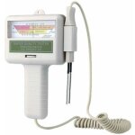 Testeur de qualit� de l'eau, qualit� eau testeur, ph testeur automatique de chlore r�siduel ph eau testeur ...
