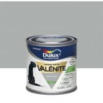 Testeur laque satin dulux valentine val�nite gris alpaga 0, 125 l