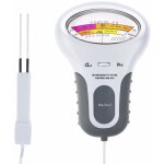 Testeur de mtre de chlore ph 2 en 1 pc - 102 testeur de chlore ph cl2 mesure de l'appareil de test de ...