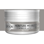 Testeur peinture meuble � base de cas�ine liberon feutrine 0, 075 l