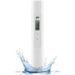 Testeur ph mtre lectronique, plage de mesure de 0  14 ph, testeur ph piscine de haute prcision, ph ...