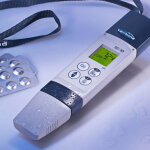 Lovibond testeur de piscine portable sd50 - mesure ph - �cran r�tro�clair�