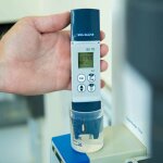 Lovibond - testeur de piscine portable sd70 - mesure conductivité - Écran rétroéclairé Lovibond - testeur de piscine portable sd70 - mesure conductivité - Écran rétroéclairé