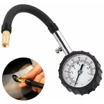 Testeur pression pneus manomtre pneus voiture surveillance jauge pression pneus manomtre avec tuyau ...