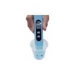 Testeur de salinit� num�rique tds pour piscine d'eau sal�e et test de poissons a