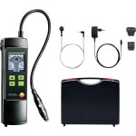 Testo 0563 3165 testo 316 - 4 set 2 - leckagedetektor f�r ammoniak (nh3) d�tecteur de fuite de gaz