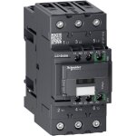 Schneider electric - tesys d - contacteur - 3p(3no) - ac3 - = 440v 40a - 24vcc - everlink