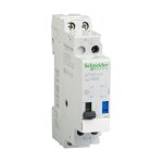 Schneider electric - tesys gf16 - télérupteur - bobine 230. . 240v 50 / 60hz - 1o + 1f 16a (gf1611u7) ... Schneider electric - tesys gf16 - télérupteur - bobine 230. . 240v 50 / 60hz - 1o + 1f 16a (gf1611u7) ...