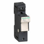 Schneider electric - tesys porte - fusible 1 ple 50a pour fusible 14x51mm schneider df141
