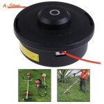 Tte d'alimentation pour dbroussailleuse , coupe automatique lignes en nylon, 1 pice,