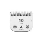 Têtes andis acier andis head nº10 cut 1. 5mmm Têtes andis acier andis head nº10 cut 1. 5mmm