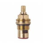 T�te en c�ramique 1 / 2 pouce pour robinets