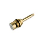 Cristina ondyna - tete ceramique 1 / 4 tour longue 3 / 4' pd717 / pd738 20 dents pd00183