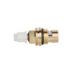 Dornbracht - tete ceramique fermeture gauche, 1 / 2', frein