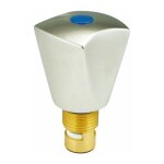 T�te c�ramique universelle delabie