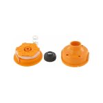 Tête complète homelite lta043 modèles hlt26cdy - cdsy Tête complète homelite lta043 modèles hlt26cdy - cdsy