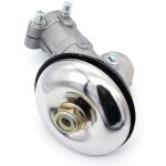 T�te de coupe 26mm 7 cannelures, renvoi d'angle universel pour tondeuse � gazon - debuns