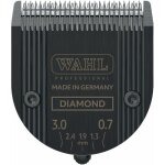 Tête de coupe diamond blade 24 dents : 0, 7 à 3 mm Tête de coupe diamond blade 24 dents : 0, 7 à 3 mm