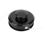 T�te de coupe durable � 2 fils en nylon pour efco 8250 8350 8400 alpina vip21 vip25 vip34 vip42