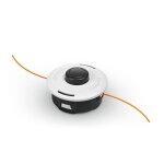 Stihl ? t�te de d�broussailleuse autocut 27 - 2 ? t�te l�g�re 332g ? r�glage automatique du fil ? 2 fils ...