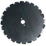 Tte de coupe - herbe oregon 200x25 4 mm z22