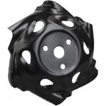 T�te de coupe - herbe, universel t�te de d�broussailleuse t�te de bordure de mauvaises herbes t�te de ...