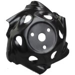 T�te de coupe - herbe, universel t�te de d�broussailleuse t�te de bordure de mauvaises herbes t�te de ...