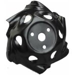 Tte de coupe - herbe, universel tte de dbroussailleuse tte de bordure de mauvaises herbes tte de ...