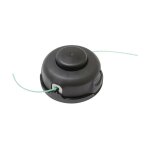 Tête à 2 fils makita tap & go 2, 0 mm 198971 - 4 Tête à 2 fils makita tap & go 2, 0 mm 198971 - 4