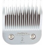 Tte de coupe n2 phoenix classic