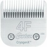 T�te de coupe n�4f cryogenx oster