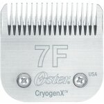 Tte de coupe n7f cryogenx oster