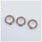 T�te de coupe pour rasoir sh30, nouvelle interface adapt�e au s10, 3 pi�ces. . debuns