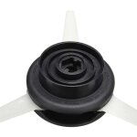 T�te coupe de rechange pour stihl 6 - 3 fs38 ft�te de tonte tondeuse � gazon pi�ce de d�broussailleuse ...