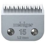 Heiniger - t�te de coupe saphir 15 / 1. 2 mm