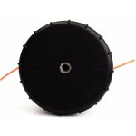 T�te de coupe speed - feed 450 pour echo srm - 266 srm - 266s srm - 266t srm - 266u srm - 280 srm - 280s ...