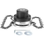 T�te de coupe universelle pour d�broussailleuse, cha�ne de tondeuse � gazon - pi�ces d�tach�es outils ...