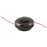 T�te de d�broussailleuse 10 x 1 gauche f 270354