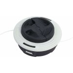 Tte de dbroussailleuse c26 - 2 compatible avec stihl fs 55 / 56 / 70 / 94 / 91 / 111 / 131 / 240 4002710 ...